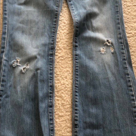 Lucky jeans Mid rise - Picture 3 of 8